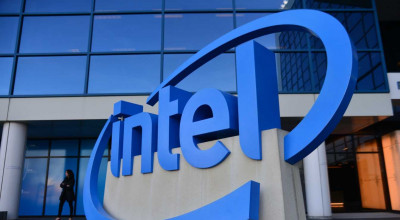 Intel intenționează să investească 80 de miliarde de euro pentru producția de semiconductori - Photo