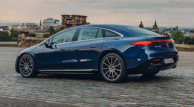 Ce influență va avea electrificarea asupra sedanului tradițional - Photo