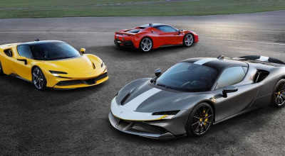 Italia negociază cu UE, privind comercializarea automobilelor cu motoare termice - Photo