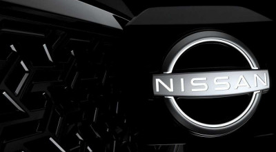 Nissan se află pe ultima sută de metri înainte de debutul unei noi utilitare 100% electrice - Photo
