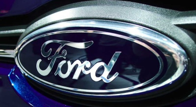 Ford sistează activitatea uzinelor sale din India - Photo