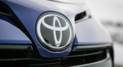 Toyota reduce planul de producție anuală cu 3% - Photo