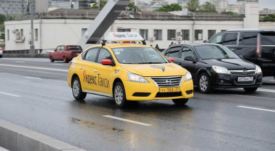 Yandex va lansa, la Moscova, taxiurile fără șoferi - Photo