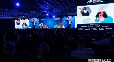 Automotive Dealer Day 2021 se va întruni la Verona în 14-16 septembrie - Photo