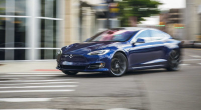 Tesla a provocat extinderea examinării sistemului ADAS și a altor 12 companii - Photo