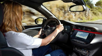 Vezi clasamentul celor mai bune automobile pentru începători - Photo