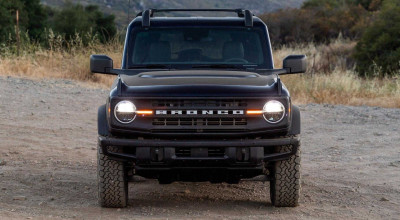 Ford, în continuare, va utiliza denumirile vechi pentru modelele actualizate - Photo