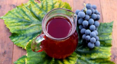 Află dacă poți urca la volan după ce ai băut must! - Photo