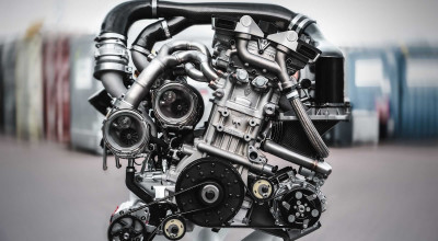 Top 3 cele mai fiabile și sigure motoare cu un număr impar de cilindri - Photo