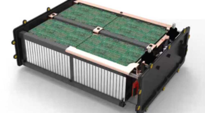 Doi producători au dezvoltat o baterie a viitorului care se încarcă în doar 90 de secunde! - Photo