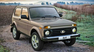 I-a ruginit NIVA la doar 2 ani după cumpărare! AvtoVAZ obligat prin instanță să achite despăgubiri unei șoferițe - Photo