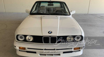 Încă o mașină din colecția lui Paul Walker a fost vândută la licitație! - Photo