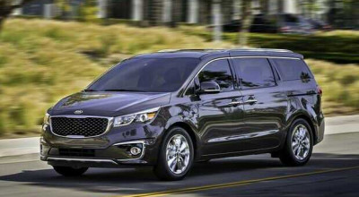 Kia anunță recall pentru 90 de mii de automobile de un anumit model - Photo