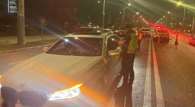 216 agenţi de patrulare şi 89 de vehicule ale poliției vor fi implicați în operațiunea ”Tulburel” - Photo