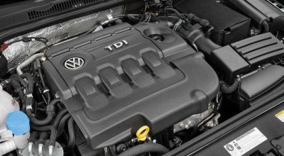 Volkswagen ar putea fi din nou implicat într-un scandal similar cu Dieselgate - Photo