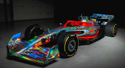 Organizatorii Formula 1 ar putea introduce combustibilul 100% sustenabil, creat din deșeuri biodegradabile - Photo