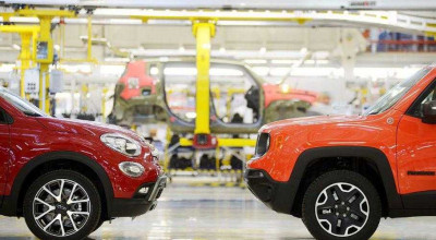 Criza de semiconductori a afectat industria auto mai mult decât pandemia de coronavirus - Photo