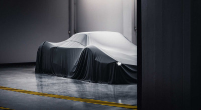 Compania greacă este gata să prezinte noul Chaos, supercarul care dezvoltă 3000 CP! - Photo