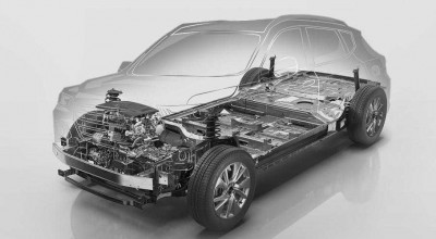 Great Wall va lansa un nou brand pentru mașinile pe hidrogen! Primul model va debuta în acest an - Photo