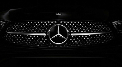 Logo-ul Mercedes-Benz celebrează 100 de ani! - Photo