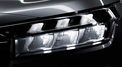 Suzuki a publicat o imagine teaser cu un nou model, debutul căruia va avea loc deja în această lună! - Photo