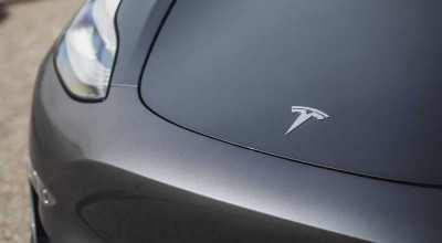 Tesla depășește Mercedes și devine a treia cea mai vândută marcă în SUA - Photo