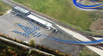 Maserati creează o adevărată intrigă în jurul lui Grecale! Producătorul a publicat un nou teaser - Photo