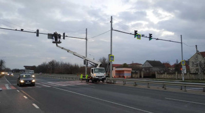 Pe 23 de trasee din țară sunt instalate camere noi de monitorizare a traficului rutier! Cele vechi erau ilegale - Photo
