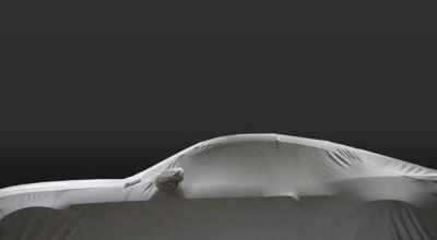 Shelby American se pregătește pentru prezentarea unui nou model deja în decembrie! - Photo