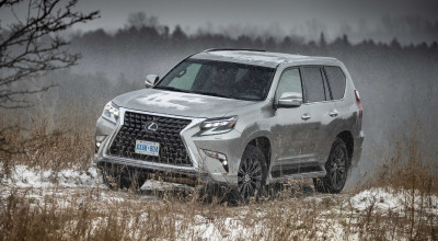 A fost actualizat clasamentul celor mai fiabile mașini! Lexus revine pe primul loc, iar GLE este numit cel mai defectuos - Photo