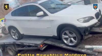 Șase șoferi au rămas fără mașini după ce poliția le-a ridicat pe motiv că au fost furate din UE! (VIDEO) - Photo