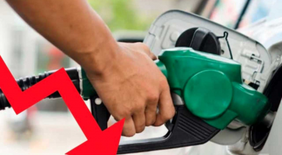 ANRE publică prețuri mai ieftine la carburanți, aplicabile pentru acest weekend! - Photo