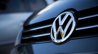 Grupul Volkswagen a prezentat o nouă strategie privind electrificarea fabricilor sale din Europa - Photo
