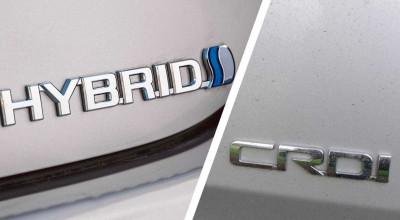 Mașinile hybride ar putea din nou fi vamuite cu reducere de 50%, iar taxa pentru cele diesel va crește! - Photo