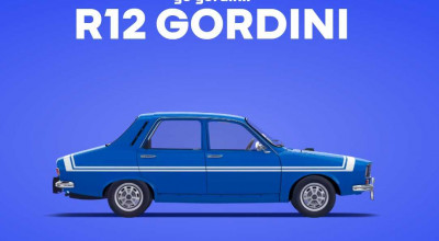 Renault deschide primul muzeu virtual cu circa 20 de modele clasice! - Photo