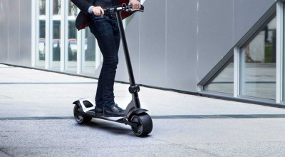 Cască de protecție și vestă reflectorizantă - obligatorii pentru bicicliști! MAI propune spre consultații publice un nou proiect - Photo