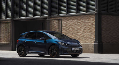 Seat investește într-un centru de testare și dezvoltare pentru bateriile și sistemele electrice ale mașinilor electrificate - Photo