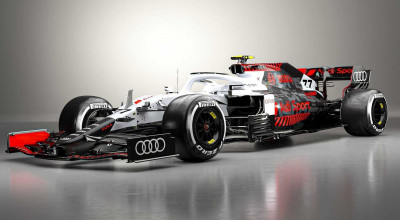 Audi ar putea participa la Campionatul de Formula 1 începând cu 2026! Decizia va fi luată începutul anului 2022 - Photo