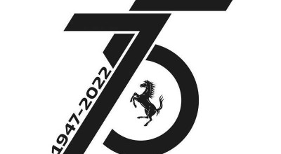 Ferrari va lansa primul SUV din istoria mărcii, odată cu a 75-a aniversare! - Photo