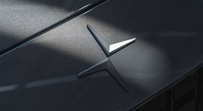 Polestar 4 va debuta în anul 2023 și va costa în jur de 55.000 de euro! - Photo