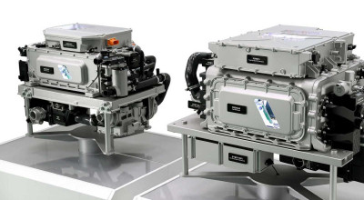 Hyundai va continua dezvoltarea motoarelor cu hidrogen - Photo