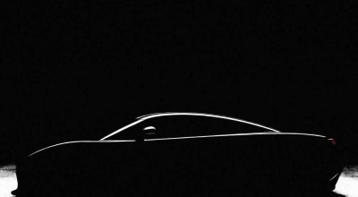 Suedezii de la Koenigsegg au publicat un teaser cu un hypercar, pe care ar putea să-l lanseze în acest an - Photo