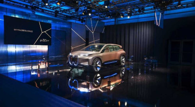 Mai mulți producători auto se retrag de la evenimentul din Las Vegas - Photo