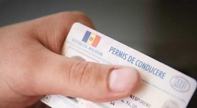 În ultimii 4 ani, locuitorii din stânga Nistrului și-au perfectat 22 de mii de permise moldovenești! - Photo