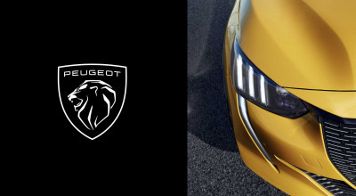 Peugeot se pregătește de lansarea primului său SUV Coupe, care va concura cu Renault Arkana! - Photo