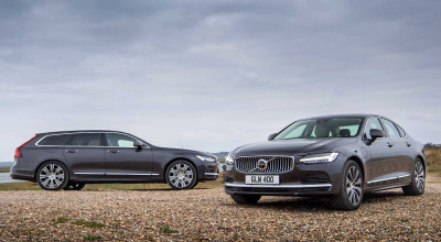 „Și mai atrăgătoare din punct de vedere estetic”. Ce viitor vor avea modelele sedan și break de la Volvo - Photo