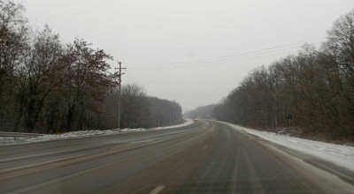 ASD continuă intervențiile pe drumurile naționale pentru a asigura acces către infrastructura rutieră - Photo