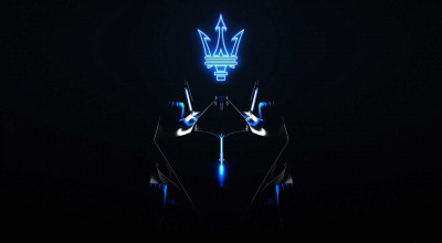 Maserati revine în cursele cu monoposturi, începând din 2023 - Photo