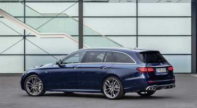 Mercedes ar putea scoate din ofertă toate break-urile deja către anul 2030 - Photo