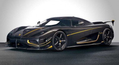 Ghinionistul Koenigsegg Agera RS Gryphon a fost scos la vânzare în Elveția! Află istoria hypercarului păgubos - Photo